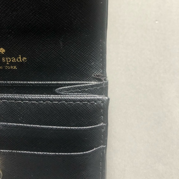 Kate Spade Wallet - Picture 4 of 8